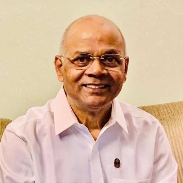 Dr. Satya N. Mandal